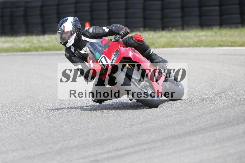 /15 13.05.2025 Max Racing ADR/Gruppe gruen/77